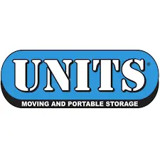 UNITS Logo logo